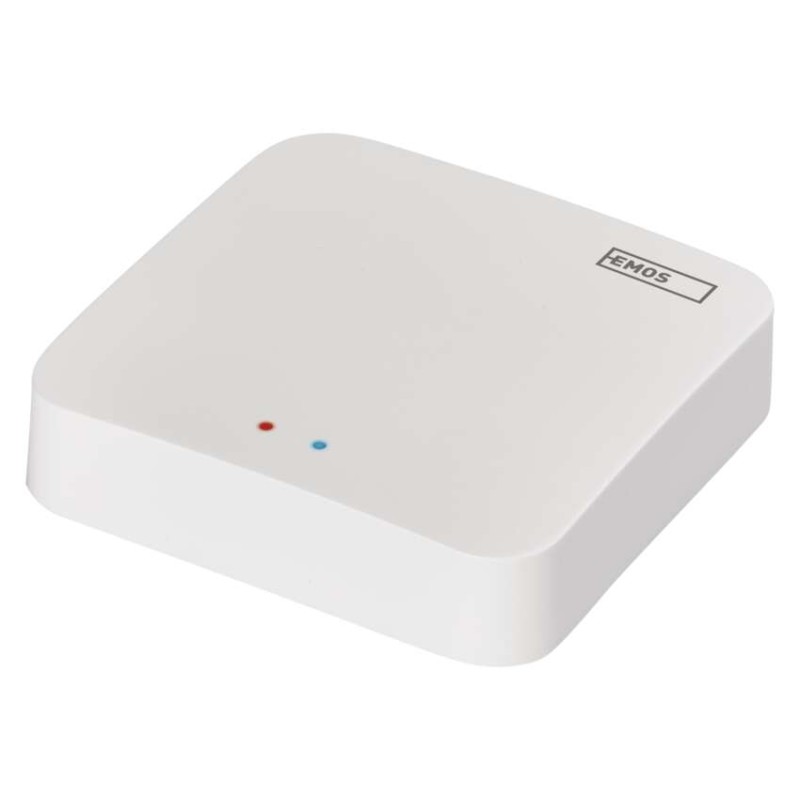 GoSmart Multifunkční ZigBee brána IP-1000Z s Bluetooth a WiFi