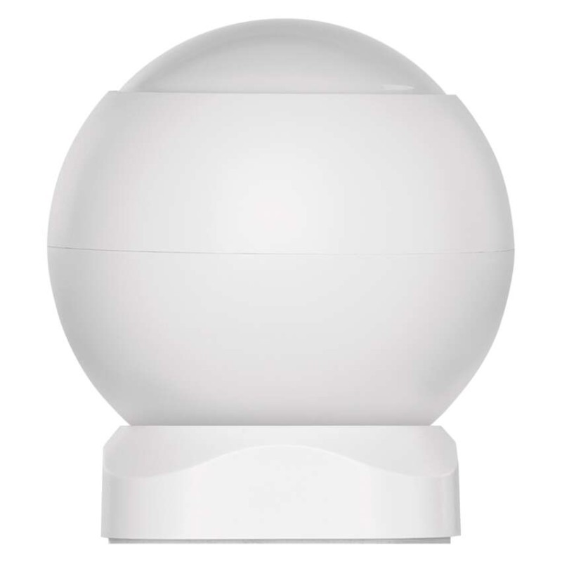 GoSmart Czujnik PIR (czujnik ruchu) IP20, ZigBee