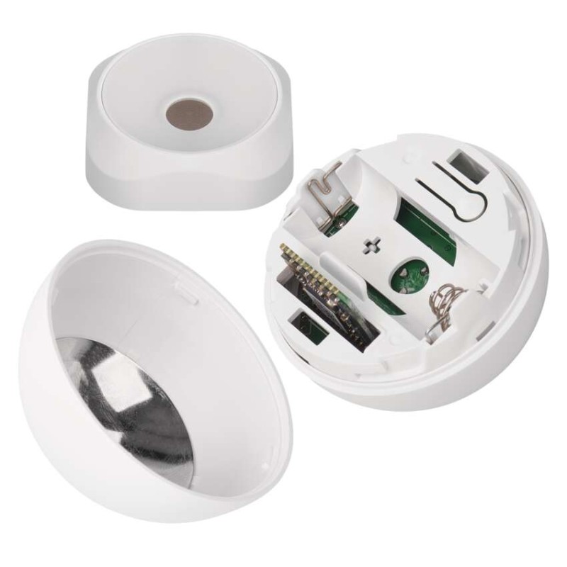 GoSmart Czujnik PIR (czujnik ruchu) IP20, ZigBee