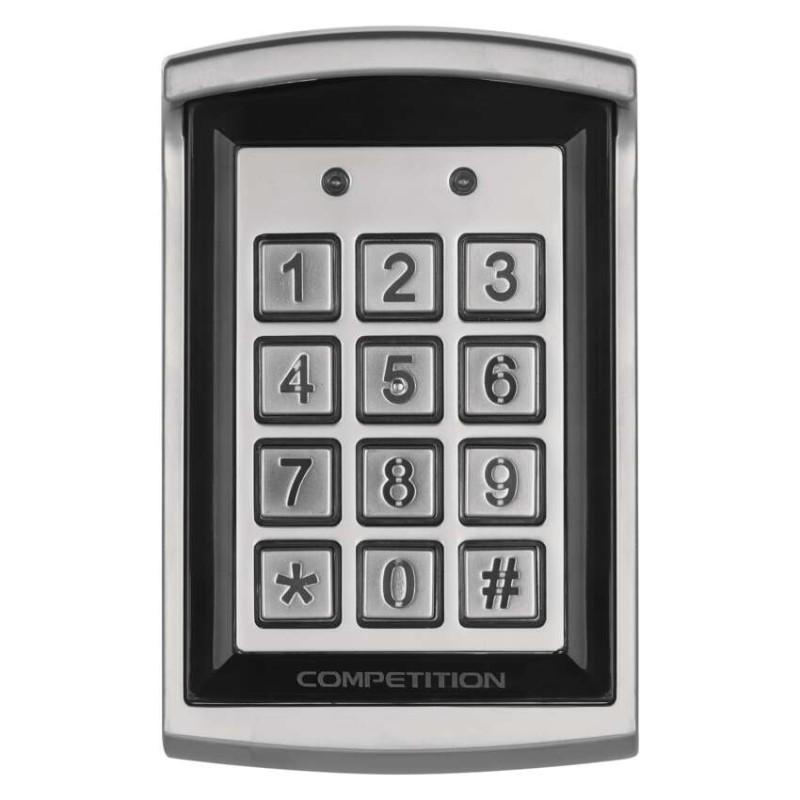 Klawiatura kodowa DH16A-30DT