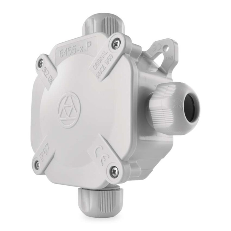 Krabice 6455-11P ACIDUR