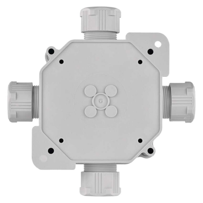 Krabice 6455-26P ACIDUR, velká