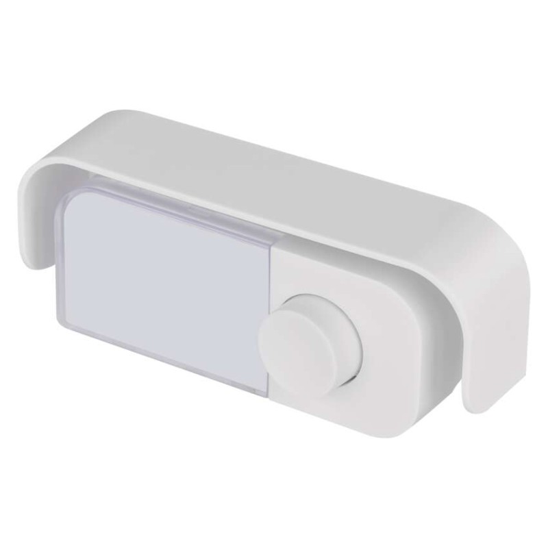 Asendusnupp juhtmega uksekelladele P57101, P57102