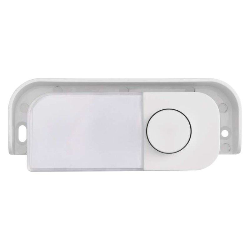 Asendusnupp juhtmega uksekelladele P57101, P57102