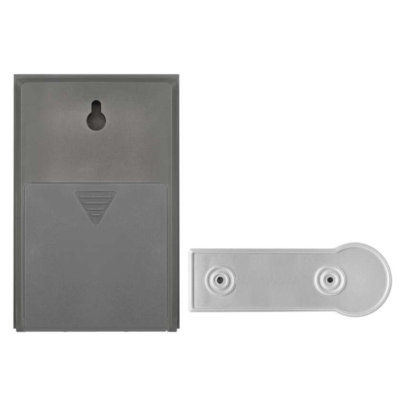 Domovní bezdrátový zvonek P5712 na 3x AA