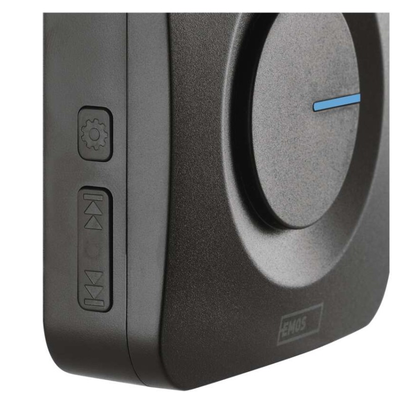 Drahtlose Türklingel P5728