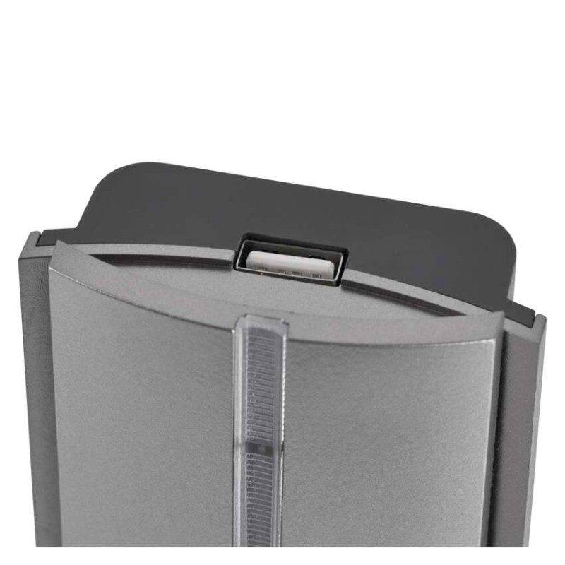 Domový bezdrôtový zvonček P5760 do zásuvky, možnosť predĺženia signálu