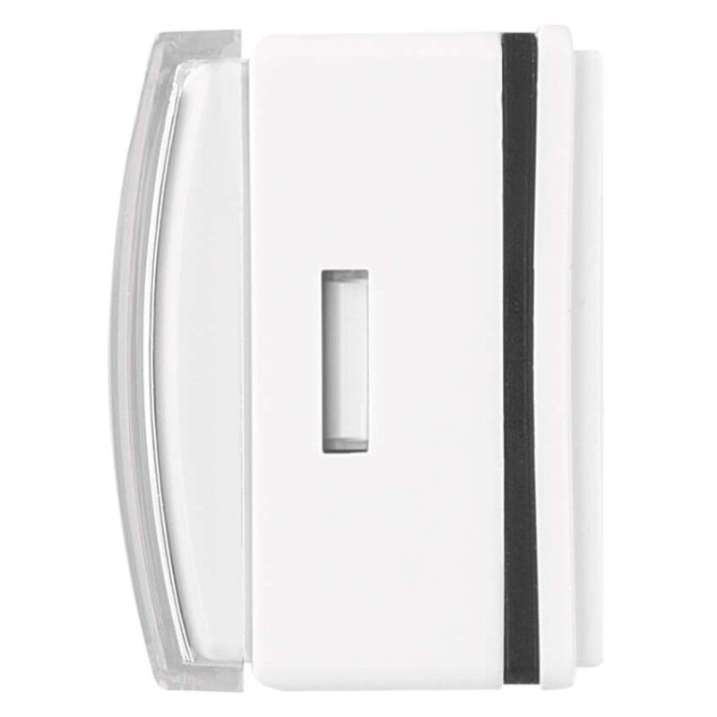 Kültéri tartalék nyomógomb P5723 csengőhöz, 1x CR2032