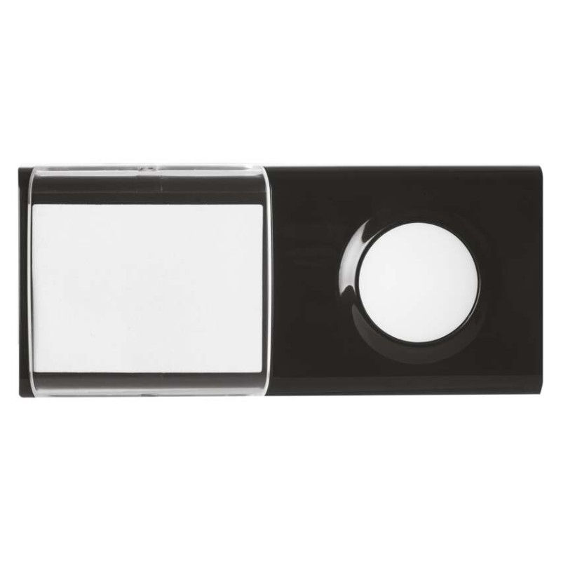 Venkovní zvonkové tlačítko pro P5727 na 1x CR2032