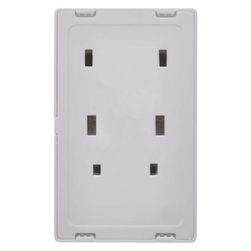 Zewnętrzny bezbateryjny przycisk do dzwonka P5729