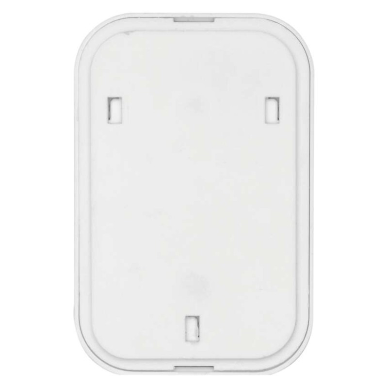 Kültéri tartalék nyomógomb P5732 csengőhöz, 1x CR2032