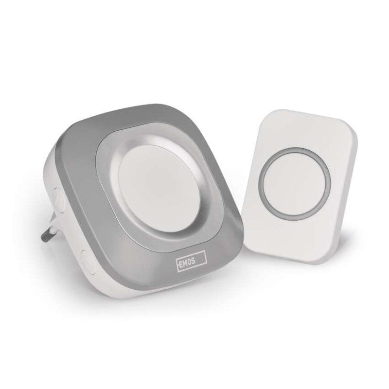 Vezeték nélküli csengő P5733S