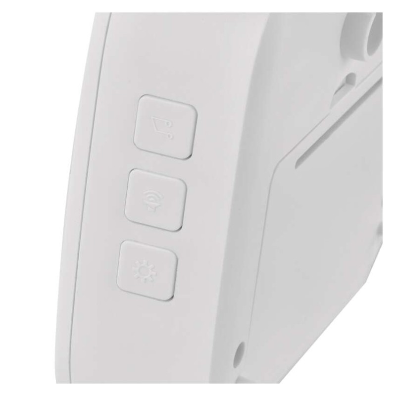 Vezeték nélküli csengő P5736, 3× AA