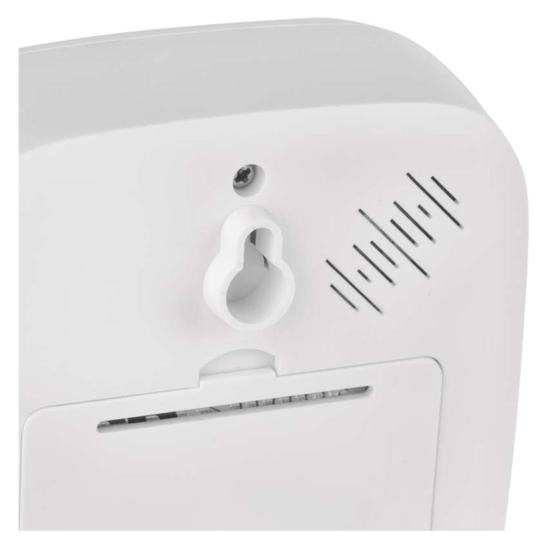 Vezeték nélküli csengő P5736, 3× AA