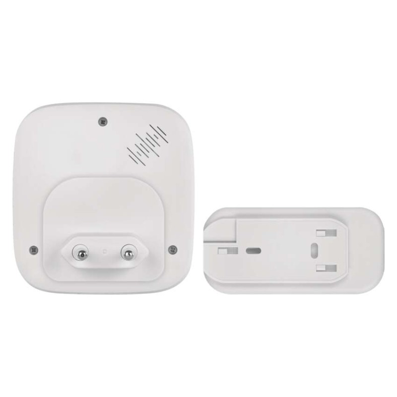 Domovní bezdrátový zvonek P5737 do zásuvky