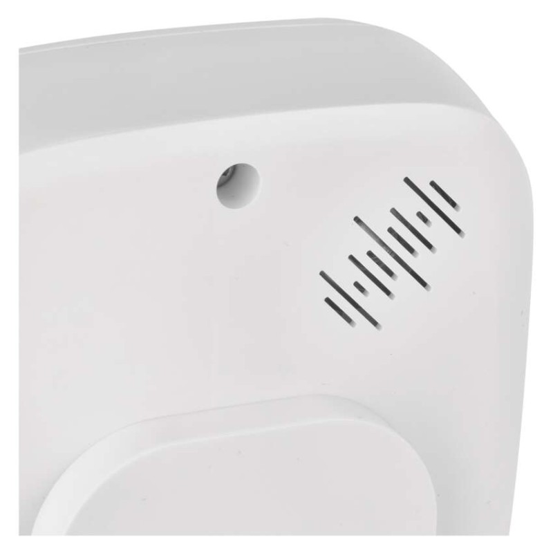 Domovní bezdrátový zvonek P5737 do zásuvky