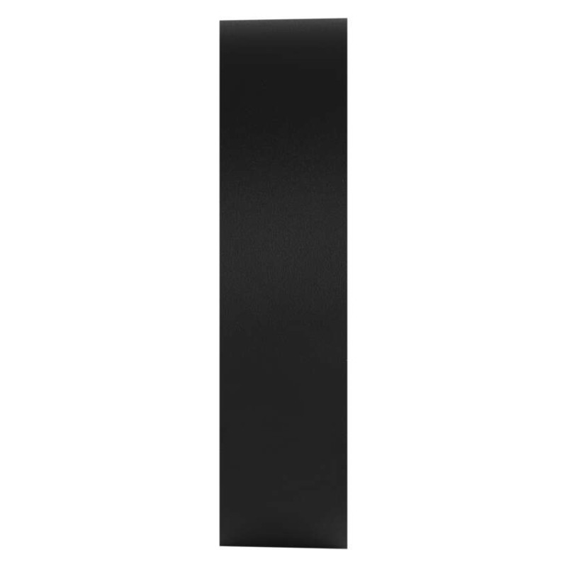 LED panel NEXXO,nadometni,  okrogli, črn, 12,5W, nastavljiva CCT