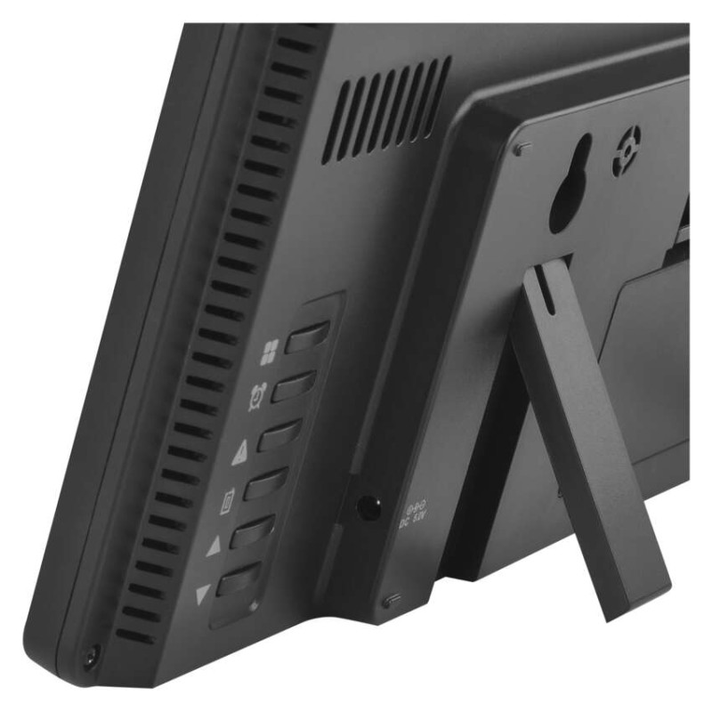 Drahtlose Wetterstation E8625