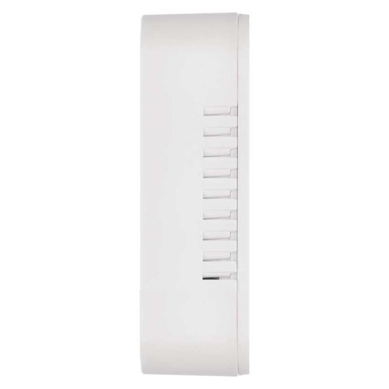 GoSmart Detektor oxidu uhelnatého TCS0101W s WiFi