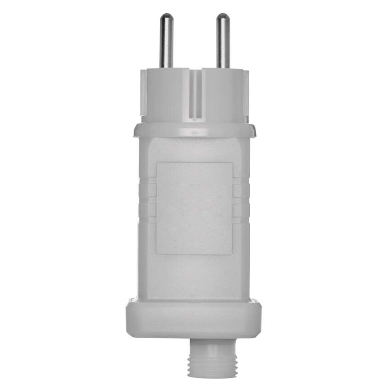 Napájecí zdroj s DO pro spoj. řetězy bez prodlužov. kabelu