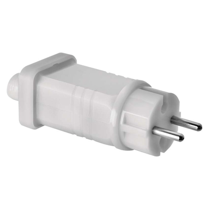 Napájecí zdroj s DO pro spoj. řetězy bez prodlužov. kabelu