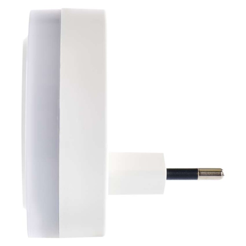 EMOS LED éjjeli fény fotoszenzorral