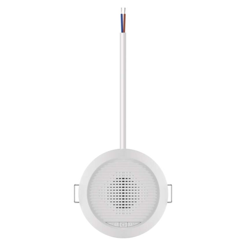 Dzwonek przewodowy/bezprzewodowy P57103, wbudowany