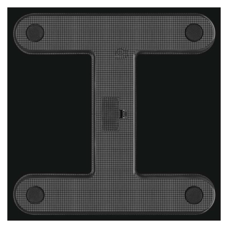 Digitális személymérleg EV106