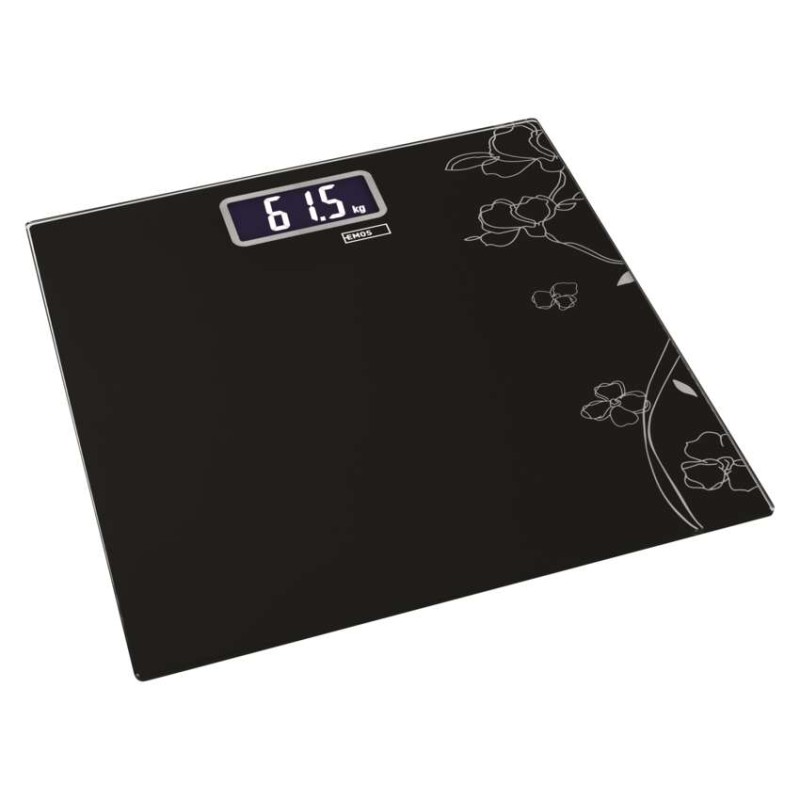 Digitális személymérleg EV106