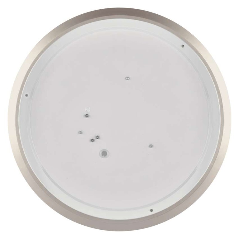 Oprawa LED SABI 30W regulowana CCT, ściemnialna, z pilotem