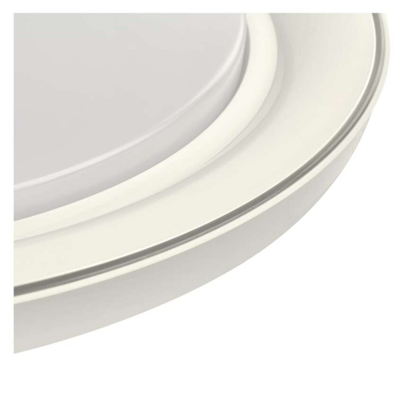 Oprawa LED REMI 45W regulowana CCT, ściemnialna, z pilotem