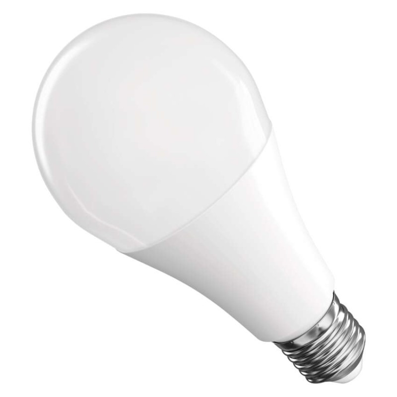 LED žárovka Classic A70 / E27 / 16 W (120 W) / 1901 lm / neutrální bílá
