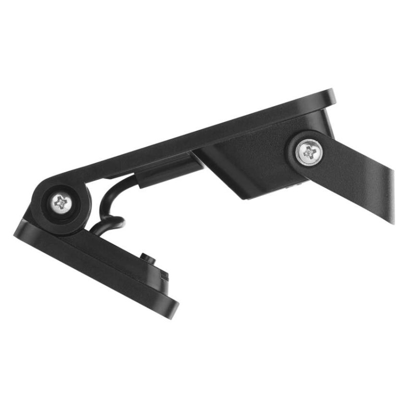 Naświetlacz LED Garden SOLO solarny z PIR, 1000 lm, neutralna biel