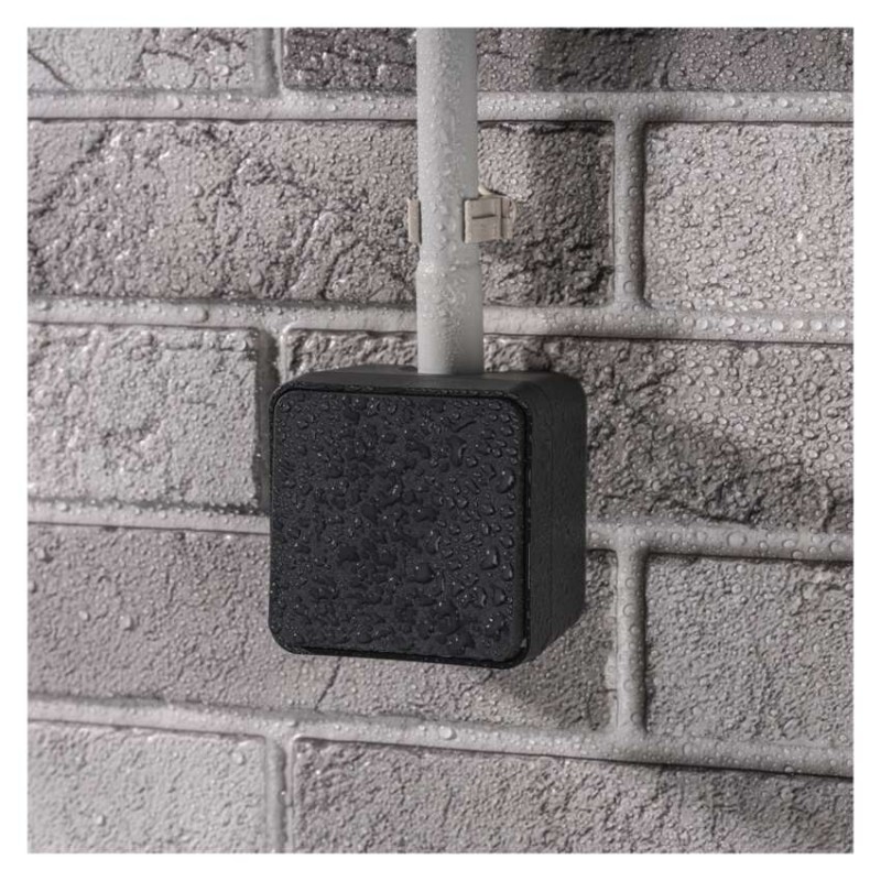 EMOS Cyklone wyłącznik schodowy IP55