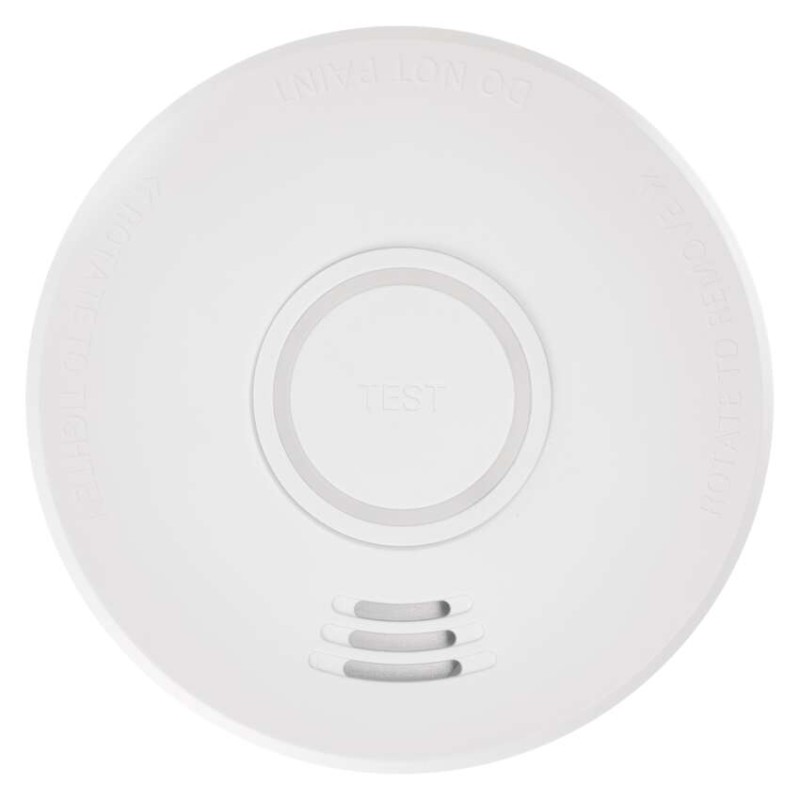 Detektor dymu TSS910A