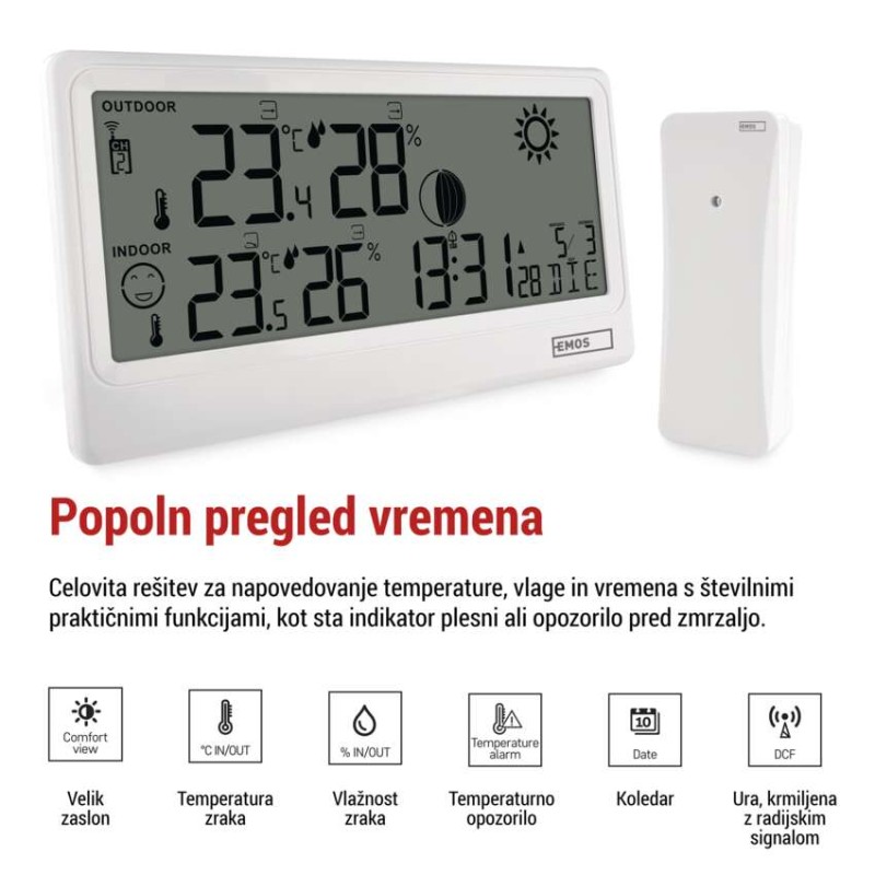 Meteorološka postaja E0531