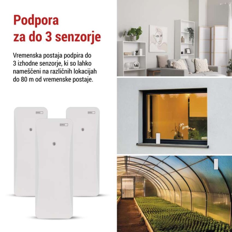 Meteorološka postaja E0531