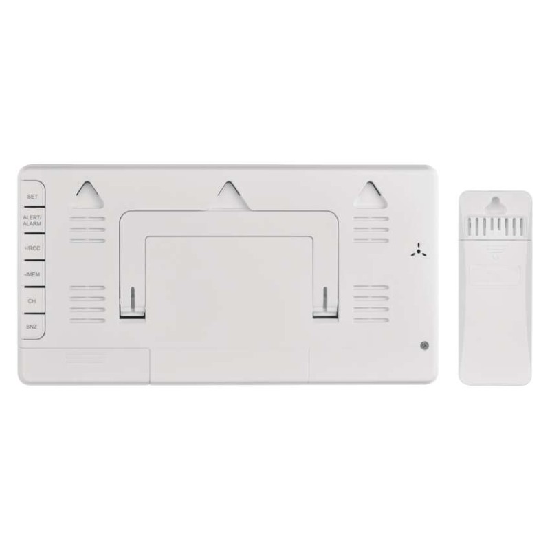 EMOS Meteorológiai állomás E0531