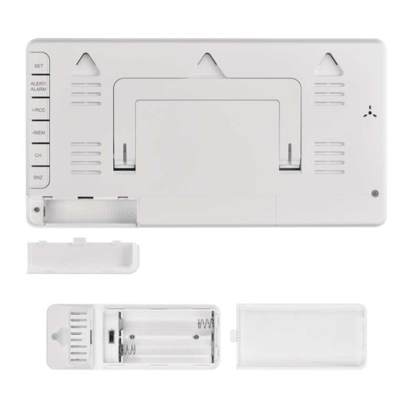 EMOS Meteorológiai állomás E0531