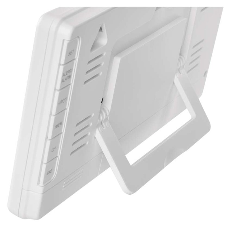 EMOS Meteorológiai állomás E0531