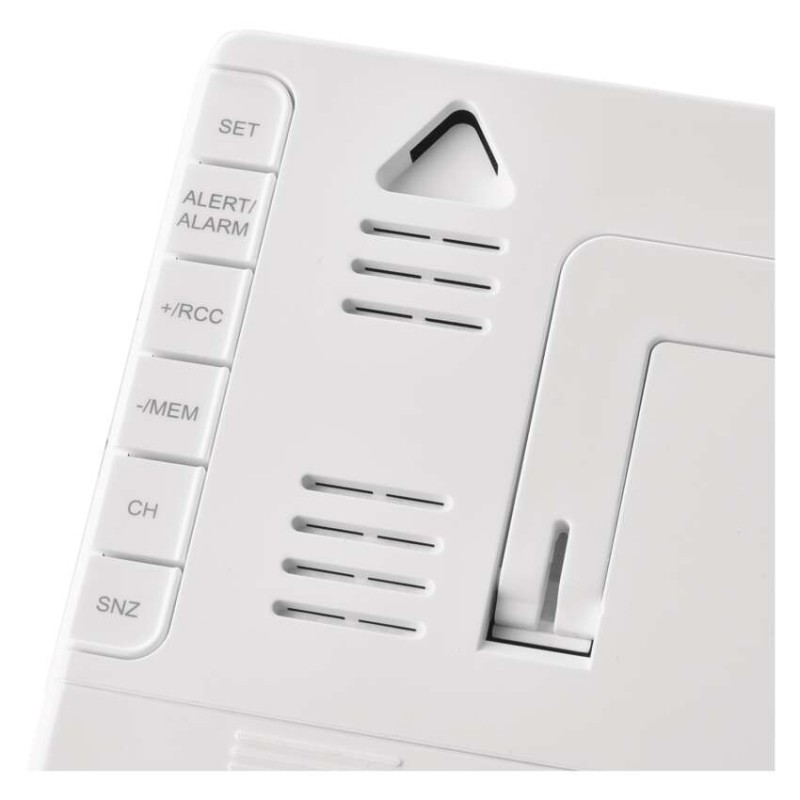 EMOS Meteorológiai állomás E0531