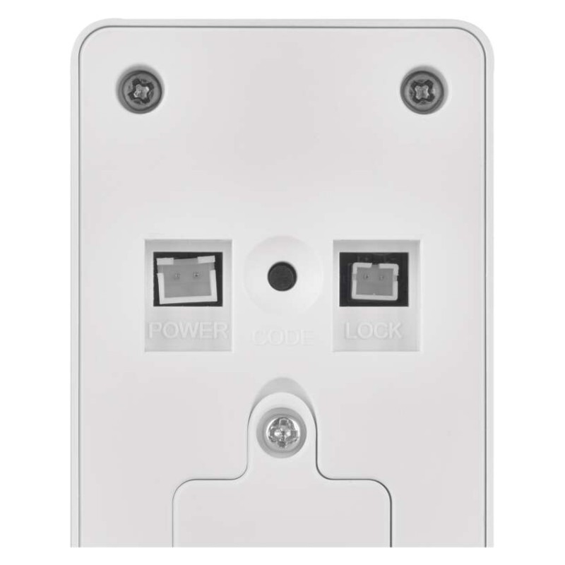 Sada bezdrátového domovního audiotelefonu H1088, 1 účastník 