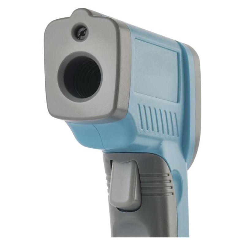 Infrasarkanais digitālais termometrs, bezkontakta