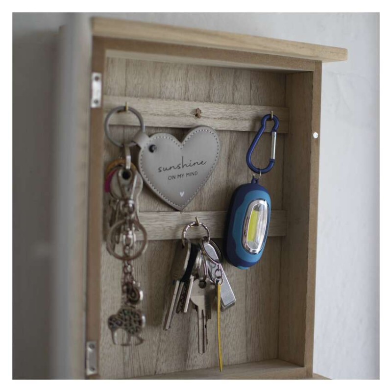 EMOS COB LED kulcstartó 12db, box