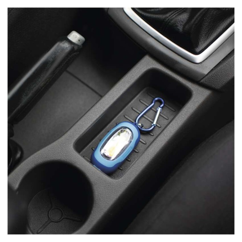 EMOS COB LED kulcstartó 12db, box