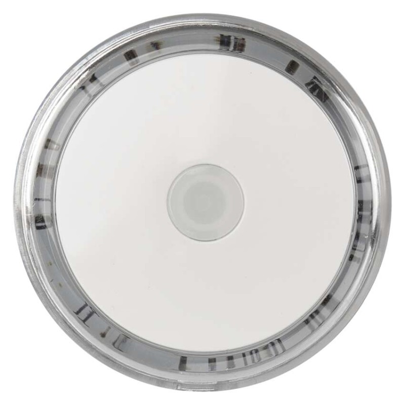 LED naktslampa P3306 ar fotosensoru, spraudņa tipa