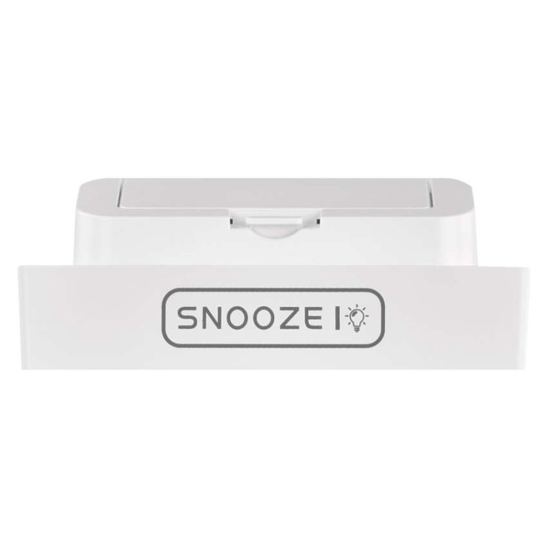 EMOS Hő- és nedvességmérő E0114N