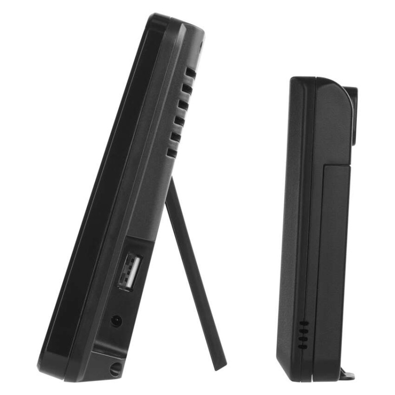 GoSmart bezprzewodowa stacja meteorologiczna E8610 z WiFi