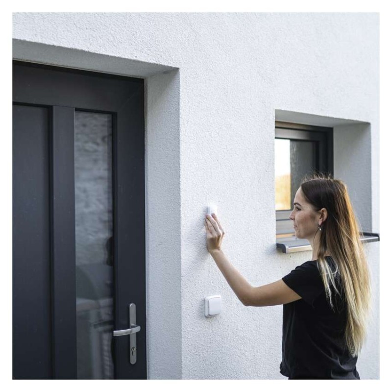 Vezeték nélküli csengő P5733W