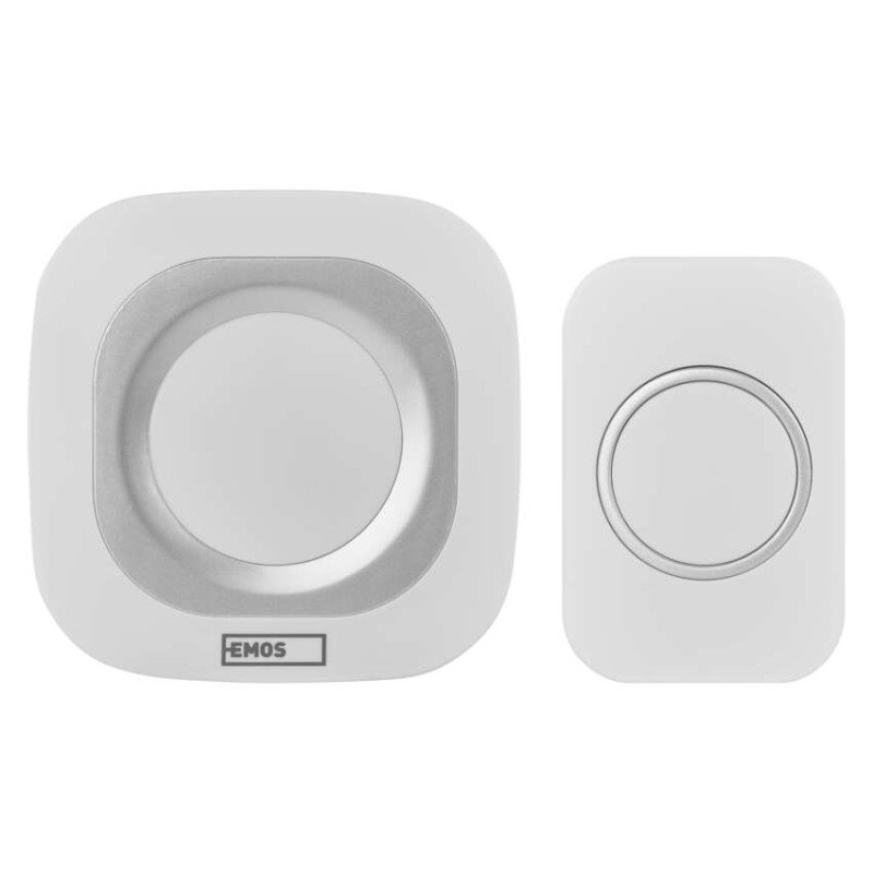 Vezeték nélküli csengő P5733W